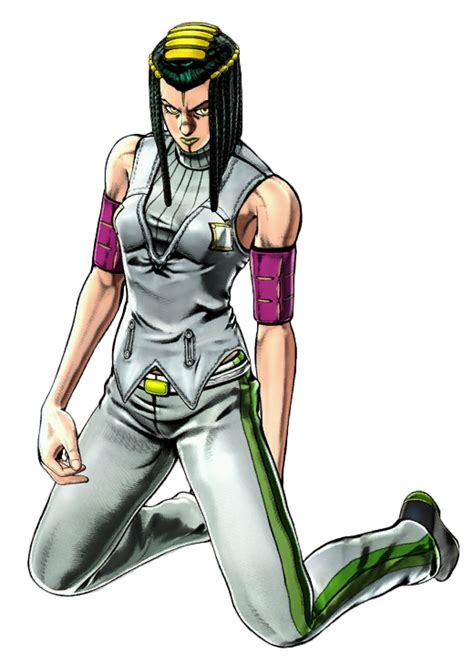 ermes costello jojo stand